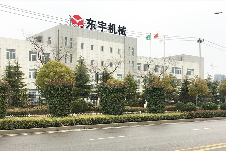 徐州楼宇亮化