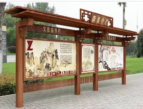 户外广告的利与弊